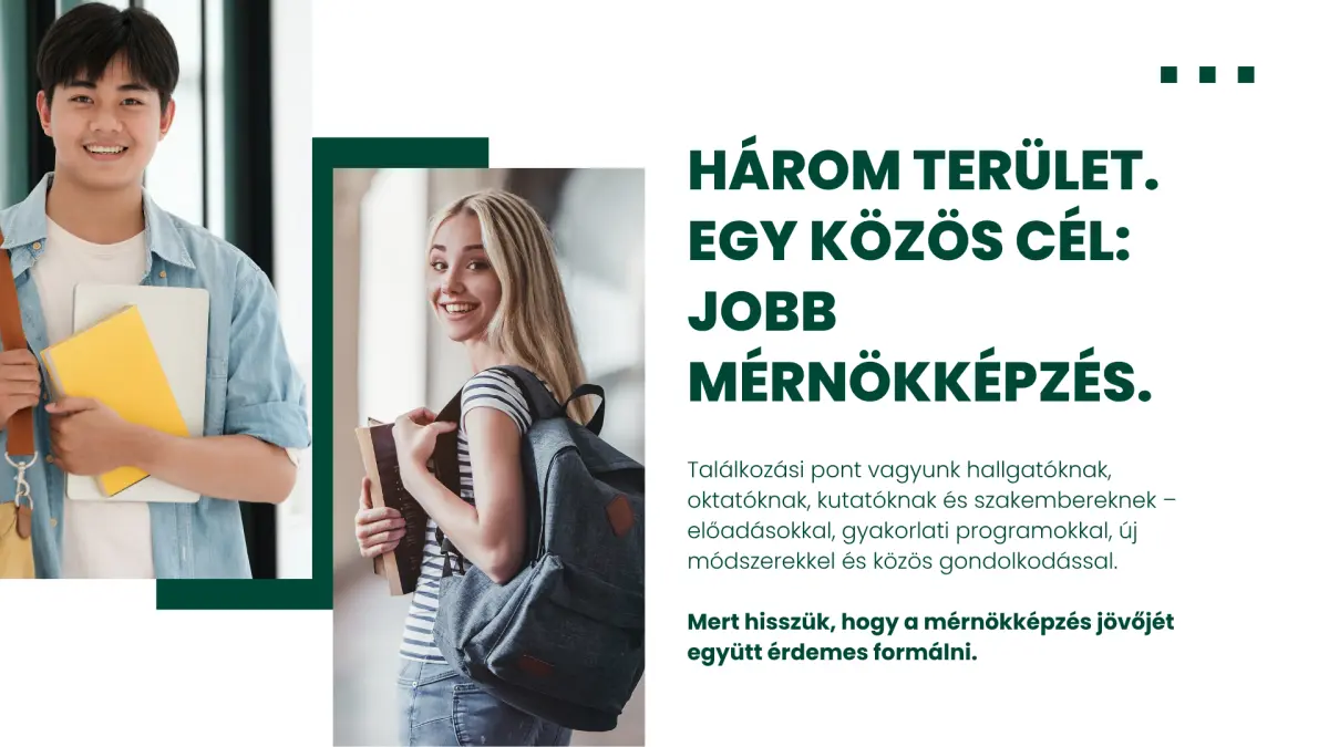 Oktatásmódszertani Műhely