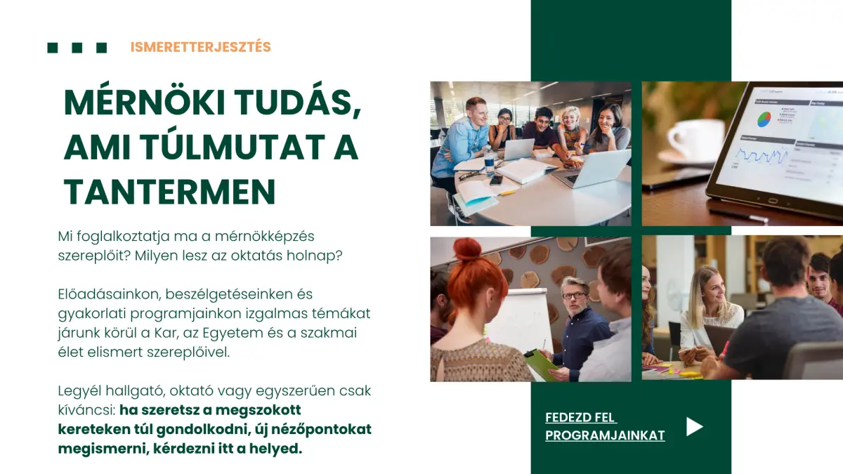Oktatásmódszertani Műhely