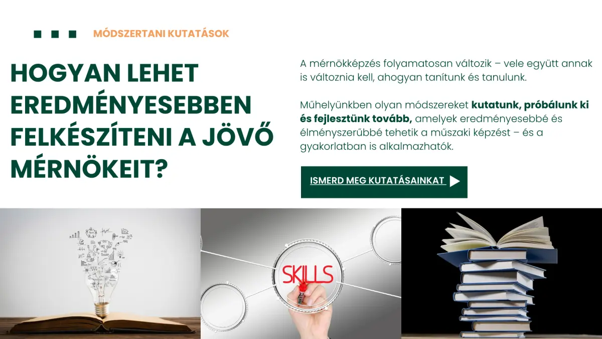 Oktatásmódszertani Műhely