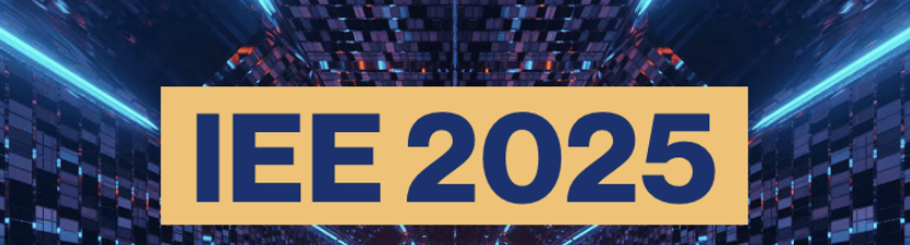 IEE 2025