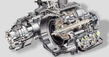 Motor